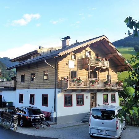 Sportpension Penhab Saalbach-Hinterglemm Exterior photo
