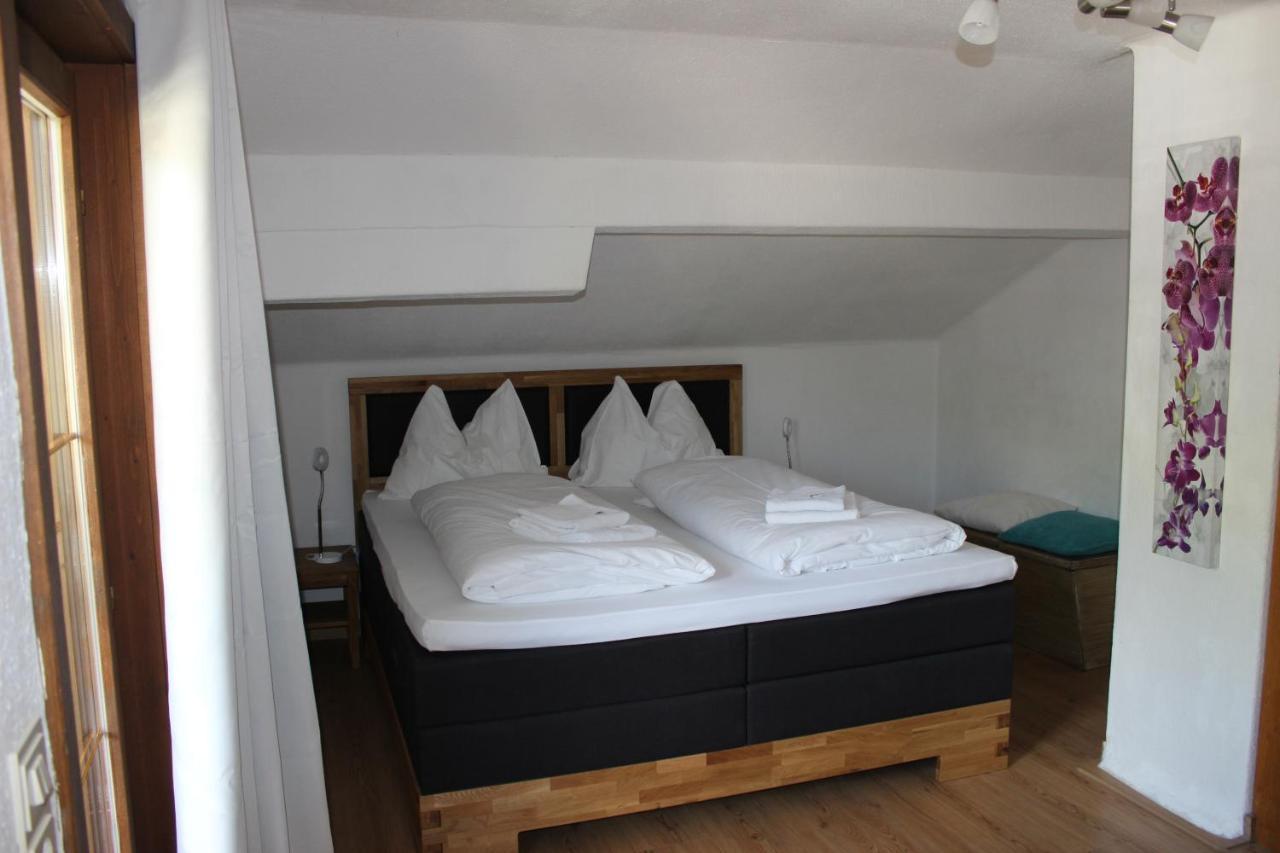 Sportpension Penhab Saalbach-Hinterglemm Exterior photo