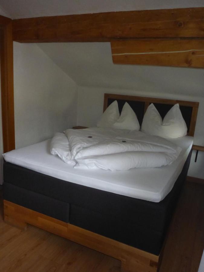 Sportpension Penhab Saalbach-Hinterglemm Exterior photo