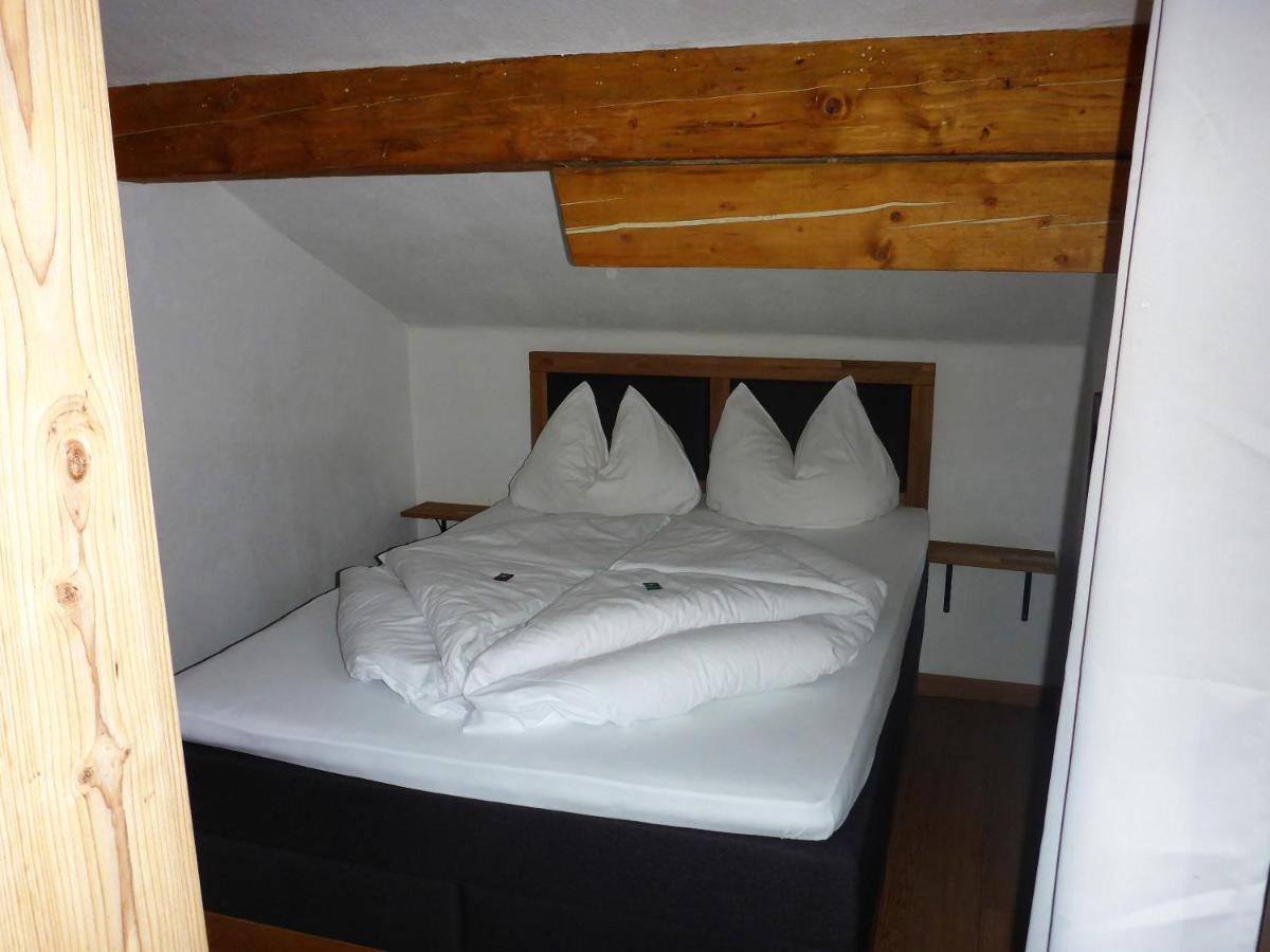 Sportpension Penhab Saalbach-Hinterglemm Exterior photo